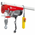 Holzmann ESZ500D_230V elektrinis keltuvas 900 W 12 m 500 kg Holzmann ESZ500D_230V elektrinis keltuvas 900 W 12 m 500 kg