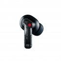 Nothing Ear Austiņas True Wireless Stereo (TWS) Ausīs Zvani / mūzika Bluetooth Melns, Caurspīdīgs Nothing Ear Austiņas True Wireless Stereo (TWS) Ausīs Zvani / mūzika Bluetooth Melns, Caurspīdīgs