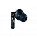 Nothing Ear Headset True Wireless Stereo (TWS) In-ear Calls/Music Bluetooth Black, Transparent Nothing Ear Headset True Wireless Stereo (TWS) In-ear Calls/Music Bluetooth Black, Transparent