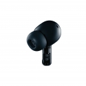 Nothing Ear Гарнитура True Wireless Stereo (TWS) Вкладыши Calls/Music Bluetooth Черный, Прозрачный Nothing Ear Гарнитура True Wireless Stereo (TWS) Вкладыши Calls/Music Bluetooth Черный, Прозрачный