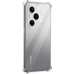 Mocco Anti Shock 1.5 mm Silicone Case for Honor 400 Pro