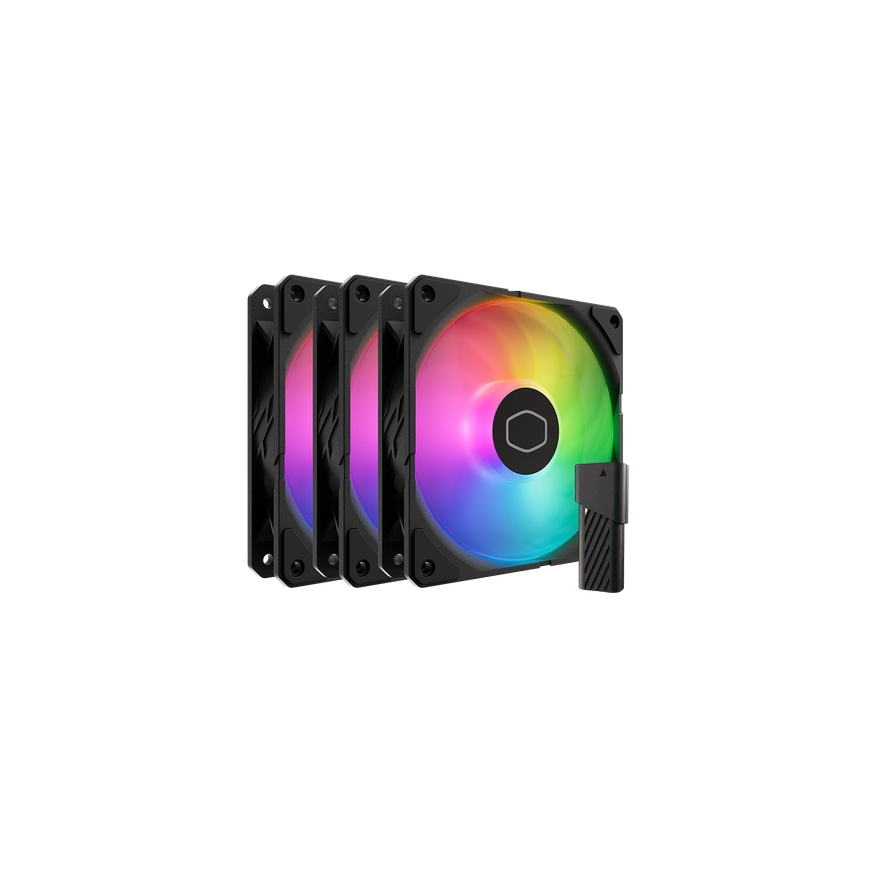 Cooler Master Cooler Master SickleFlow Edge
