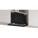 Bosch Serie 2 DBB63BC60 cooker hood Built-in Black 384 m³/h Bosch Serie 2 DBB63BC60 cooker hood Built-in Black 384 m³/h