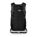 Osprey Daylite Plus backpack Black Polyethylene terephthalate (PET)