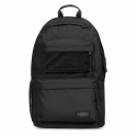 Eastpak DOUBLE OFFICE backpack, black Eastpak DOUBLE OFFICE backpack, black