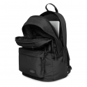Eastpak DOUBLE OFFICE kuprinė, juoda Eastpak DOUBLE OFFICE kuprinė, juoda