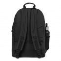 Eastpak DOUBLE OFFICE kuprinė, juoda Eastpak DOUBLE OFFICE kuprinė, juoda