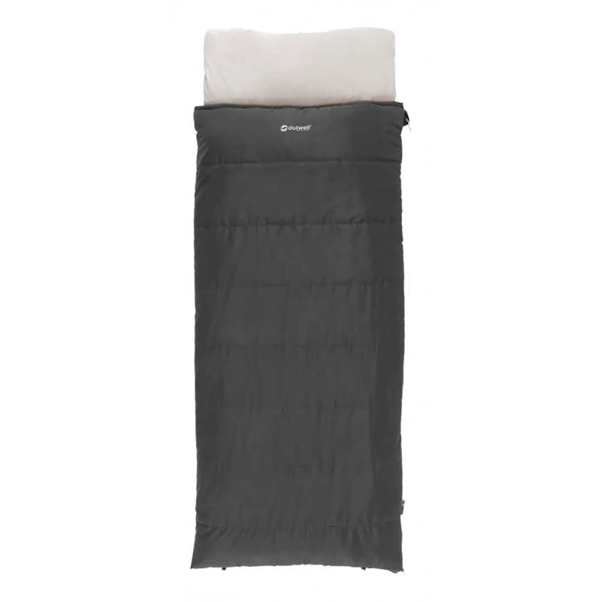 Outwell Contour Prime Pieaugušo Četrstūrains guļammaiss