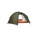 Easy Camp Rondane 3 Tumši zaļs Kupolveida telts/iglu Easy Camp Rondane 3 Tumši zaļs Kupolveida telts/iglu