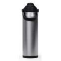 CamelBak 2931101075 juomapullo 739 ml Ruostumaton teräs, Polypropeeni (PP), Silikoni Ruostumaton ter CamelBak 2931101075 juomapullo 739 ml Ruostumaton teräs, Polypropeeni (PP), Silikoni Ruostumaton ter