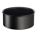 Tefal Ingenio L76391 keptuvių ir puodų rinkinys 4 vnt