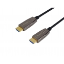 Equip 119450 HDMI кабель HDMI Тип A (Стандарт) Черный Equip 119450 HDMI кабель HDMI Тип A (Стандарт) Черный