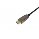 Equip 119450 HDMI kabelis HDMI A tipo (standartinis) Juoda Equip 119450 HDMI kabelis HDMI A tipo (standartinis) Juoda