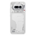 Nothing 4a 17,2 cm (6.78") Kaksik-SIM Android 16.0 5G 8 GB 128 GB 5080 mAh Valge Nothing 4a 17,2 cm (6.78") Kaksik-SIM Android 16.0 5G 8 GB 128 GB 5080 mAh Valge
