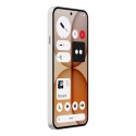 Nothing 4a 17,2 cm (6.78") Divas SIM kartes Android 16.0 5G 8 GB 128 GB 5080 mAh Balts Nothing 4a 17,2 cm (6.78") Divas SIM kartes Android 16.0 5G 8 GB 128 GB 5080 mAh Balts