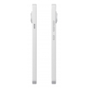 Nothing 4a 17,2 cm (6.78") Две SIM-карты Android 16.0 5G 8 GB 128 GB 5080 mAh Белый Nothing 4a 17,2 cm (6.78") Две SIM-карты Android 16.0 5G 8 GB 128 GB 5080 mAh Белый