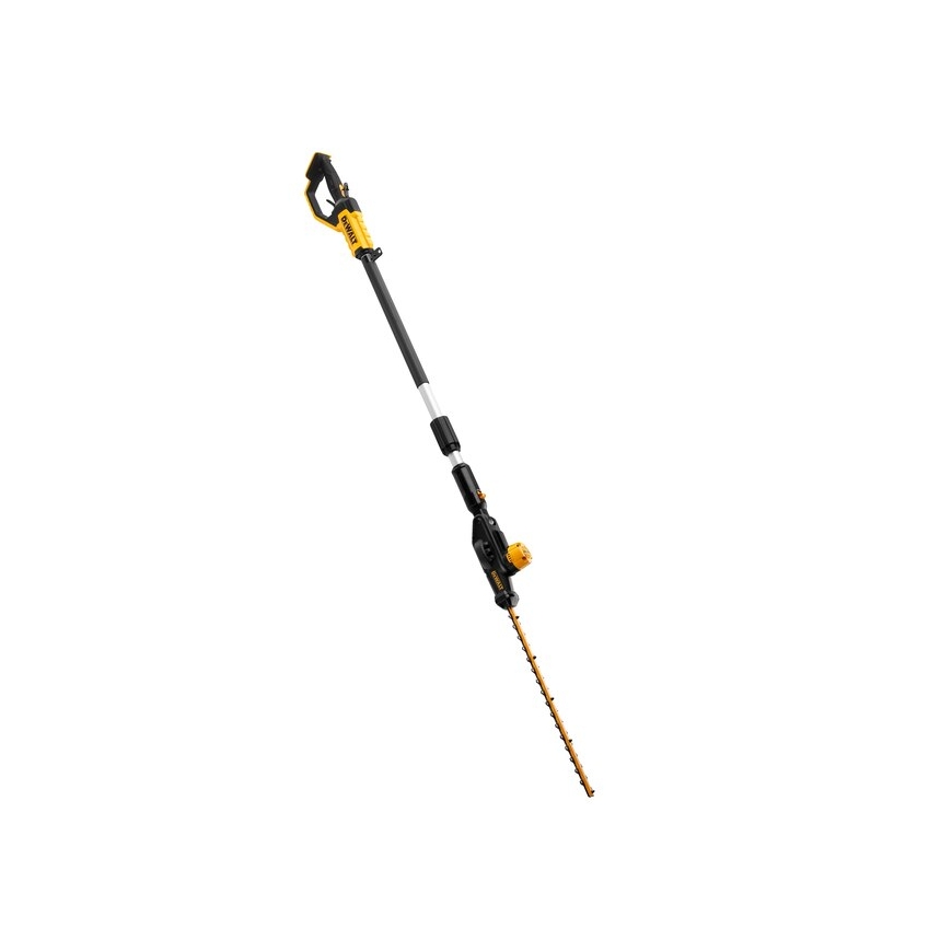 DeWALT DCMPH566N-XJ elektriskais dzīvžoga trimmeris 3