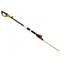 DeWALT DCMPH566N-XJ sähkökäyttöinen pensasleikkuri 3,6 kg DeWALT DCMPH566N-XJ sähkökäyttöinen pensasleikkuri 3,6 kg
