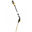 DeWALT DCMPH566N-XJ elektriskais dzīvžoga trimmeris 3,6 kg DeWALT DCMPH566N-XJ elektriskais dzīvžoga trimmeris 3,6 kg
