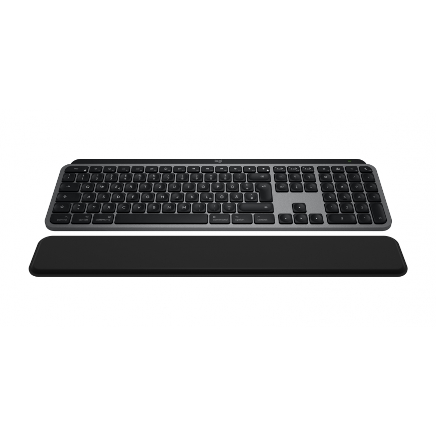 Logitech MX Keys S Combo for