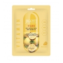 Jigott Vitamin Real Ampoule Sejas Maska 27ml Jigott Vitamin Real Ampoule Sejas Maska 27ml