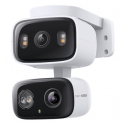TP-Link TAPO C246D turvakaamera Karp IP süsteemiga turvakaamera Hooneväline 2304 x 1296 pikslit Sein TP-Link TAPO C246D turvakaamera Karp IP süsteemiga turvakaamera Hooneväline 2304 x 1296 pikslit Sein