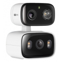 TP-Link TAPO C246D turvakamera Laatikko IP-turvakamera Ulkona 2304 x 1296 pikseliä Seinä TP-Link TAPO C246D turvakamera Laatikko IP-turvakamera Ulkona 2304 x 1296 pikseliä Seinä
