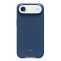 Apple Beats iPhone Air Case with MagSafe and Camera Control — Bedrock Blue Apple Beats iPhone Air Case with MagSafe and Camera Control — Bedrock Blue