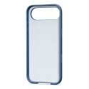 Apple MGJW4LL/A mobilo telefonu apvalks 16,5 cm (6.5") Aploksne Zils Apple MGJW4LL/A mobilo telefonu apvalks 16,5 cm (6.5") Aploksne Zils