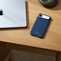 Apple MGJW4LL/A чехол для мобильного телефона 16,5 cm (6.5") Крышка Синий Apple MGJW4LL/A чехол для мобильного телефона 16,5 cm (6.5") Крышка Синий