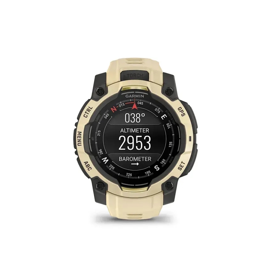 Garmin Instinct 3 AMOLED
