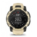 Garmin Instinct 3 AMOLED Garmin Instinct 3 AMOLED