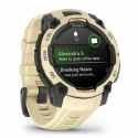 Garmin Instinct 3 AMOLED Garmin Instinct 3 AMOLED