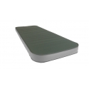 Outwell 400143 надувной матрас Одноместный матрас Зеленый, Серый Унисекс Outwell 400143 надувной матрас Одноместный матрас Зеленый, Серый Унисекс