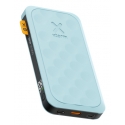 Xtorm FS5102U power bank Lithium Polymer (LiPo) 10000 mAh Teal Xtorm FS5102U power bank Lithium Polymer (LiPo) 10000 mAh Teal