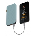 Xtorm FS5102U akupank Liitiumpolümeer (LiPo) 10000 mAh Sinakasroheline