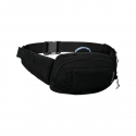 POC Lamina Hip Pack jostasvietas somiņa Melns POC Lamina Hip Pack jostasvietas somiņa Melns