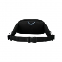 POC Lamina Hip Pack jostasvietas somiņa Melns POC Lamina Hip Pack jostasvietas somiņa Melns