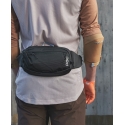 POC Lamina Hip Pack vöökott Must POC Lamina Hip Pack vöökott Must