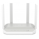 Keenetic Hero 4G+ (KN-2312) беспроводной маршрутизатор Гигабитный Ethernet Двухдиапазонный (2,4Ггц/5 Keenetic Hero 4G+ (KN-2312) беспроводной маршрутизатор Гигабитный Ethernet Двухдиапазонный (2,4Ггц/5