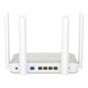 Keenetic Hero 4G+ (KN-2312) juhtmevaba ruuter Gigabit Ethernet Kaks sagedusala (2,4 GHz / 5 GHz) Hal Keenetic Hero 4G+ (KN-2312) juhtmevaba ruuter Gigabit Ethernet Kaks sagedusala (2,4 GHz / 5 GHz) Hal