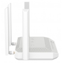 Keenetic Hero 4G+ (KN-2312) беспроводной маршрутизатор Гигабитный Ethernet Двухдиапазонный (2,4Ггц/5 Keenetic Hero 4G+ (KN-2312) беспроводной маршрутизатор Гигабитный Ethernet Двухдиапазонный (2,4Ггц/5