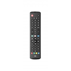 One For All TV Replacement Remotes LG-television vaihtokaukosäädin