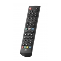 One For All TV Replacement Remotes URC4911 kaugjuhtimispult Infrapunaside Vajutusnupud One For All TV Replacement Remotes URC4911 kaugjuhtimispult Infrapunaside Vajutusnupud
