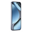 Google Pixel 10 Pro 16 cm (6.3") Dual SIM Android 16.0 5G 16 GB 256 GB 4870 mAh Grey