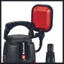 Einhell GC-SP 3580 LL 350 W Impulsu sūknis 8000 l/h Einhell GC-SP 3580 LL 350 W Impulsu sūknis 8000 l/h