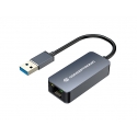 Conceptronic ABBY12G võrgukaart Ethernet 2500 Mbit/s