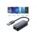 Conceptronic ABBY12G verkkokortti Ethernet 2500 Mbit/s