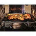 Electrolux E9HHPG11 запасная часть/аксессуар для духовок Пластина для гриля Черный Electrolux E9HHPG11 запасная часть/аксессуар для духовок Пластина для гриля Черный