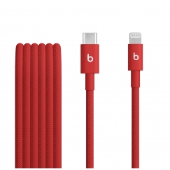 Apple Beats 1,5 m Красный